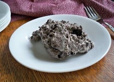 Oreo Cookie Salad