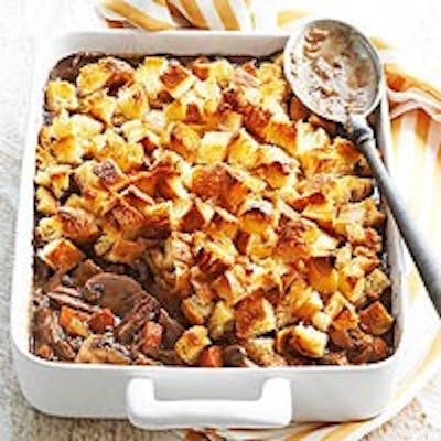 Beef Bourguignon Potpie