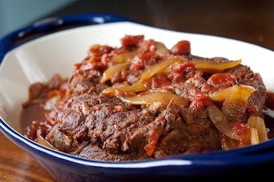 Italian Pot Roast