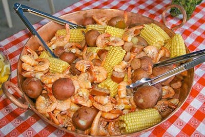Low Country Boil