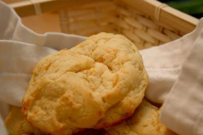 Red Lobster Cheddar Bay Biscuits Copycat