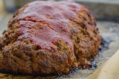 Boston Market Meatloaf By Todd Wilbur