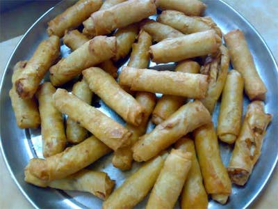 Lumpia Dipping Sauce