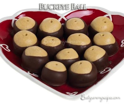 Buckeye Ball