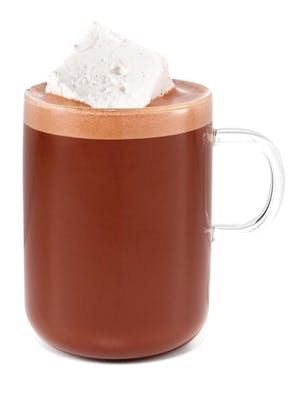 Perfect Hot Cocoa
