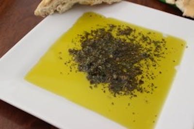 TSR Version of Carrabba's Bread Dipping Spice By Todd Wilbur