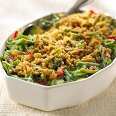 Green Bean Casserole