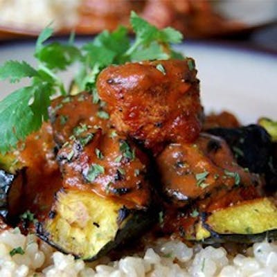 Chicken Tikka Masala