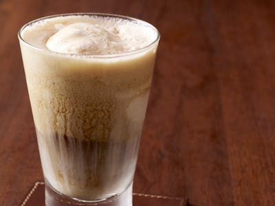 Guinness Float