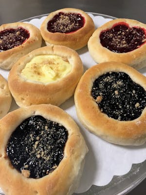 Kolaches