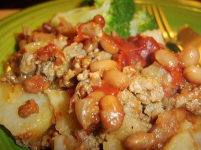 Shipwreck Casserole 3