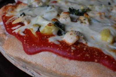 Papa John's Pizza Sauce