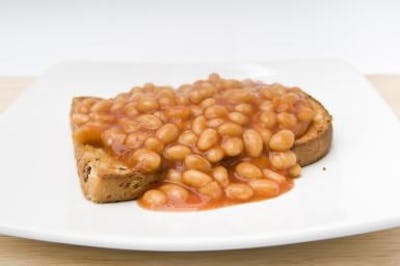 Irish Baked Beans