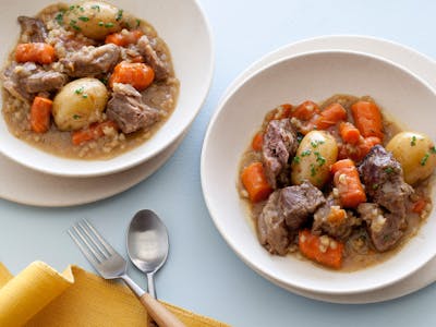 Irish Stew