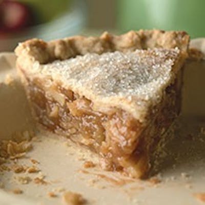 Apple Pie
