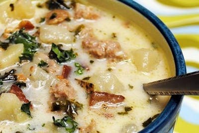 Zuppa Toscana