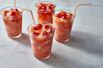 Adult Slushies