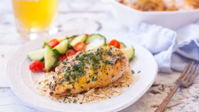 Applebee's Fiesta Lime Chicken Copycat Recipe