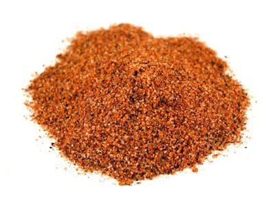 Whitner's BBQ Rub