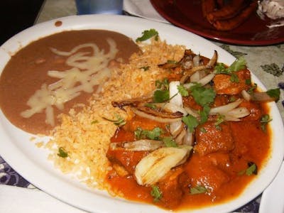 Carne Adovada