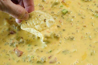 Queso Dip
