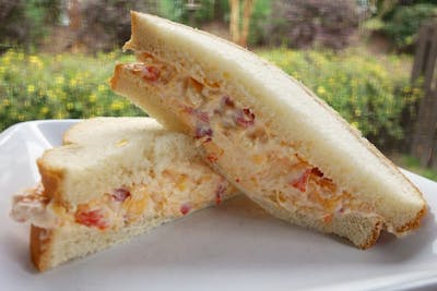 The Masters Pimento Cheese