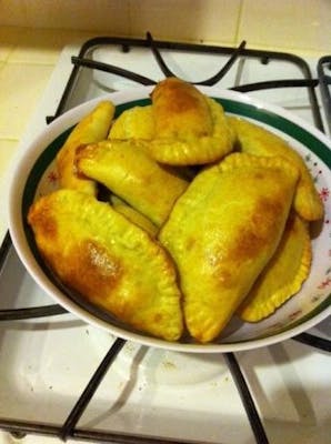 Argentinean Empanadas