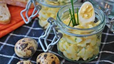 18 Simple Egg Salad Variations