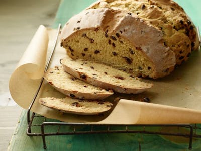 Irish Soda Bread