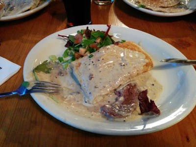 Gallagher's Gaelic Boxty