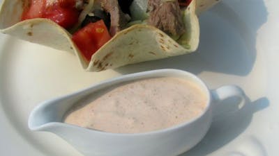Applebee's Mexi-Ranch Dressing