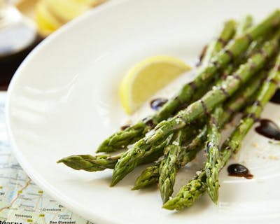 Sauteed Asparagus (Olive Garden)
